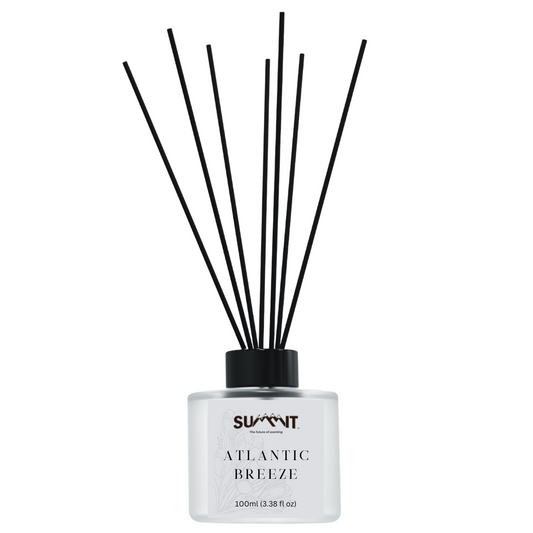 NO. 4451 Atlantic Breeze - Reed Diffuser