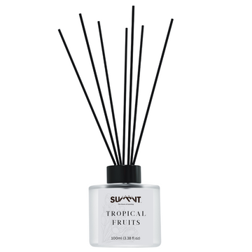 Reed Diffuser - Tropical Fruits