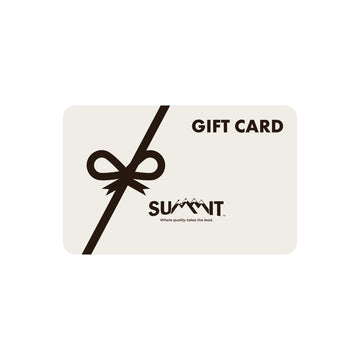 The Summit Gift Card